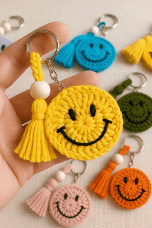 Bag Charms